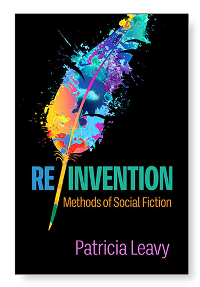 Reinvention